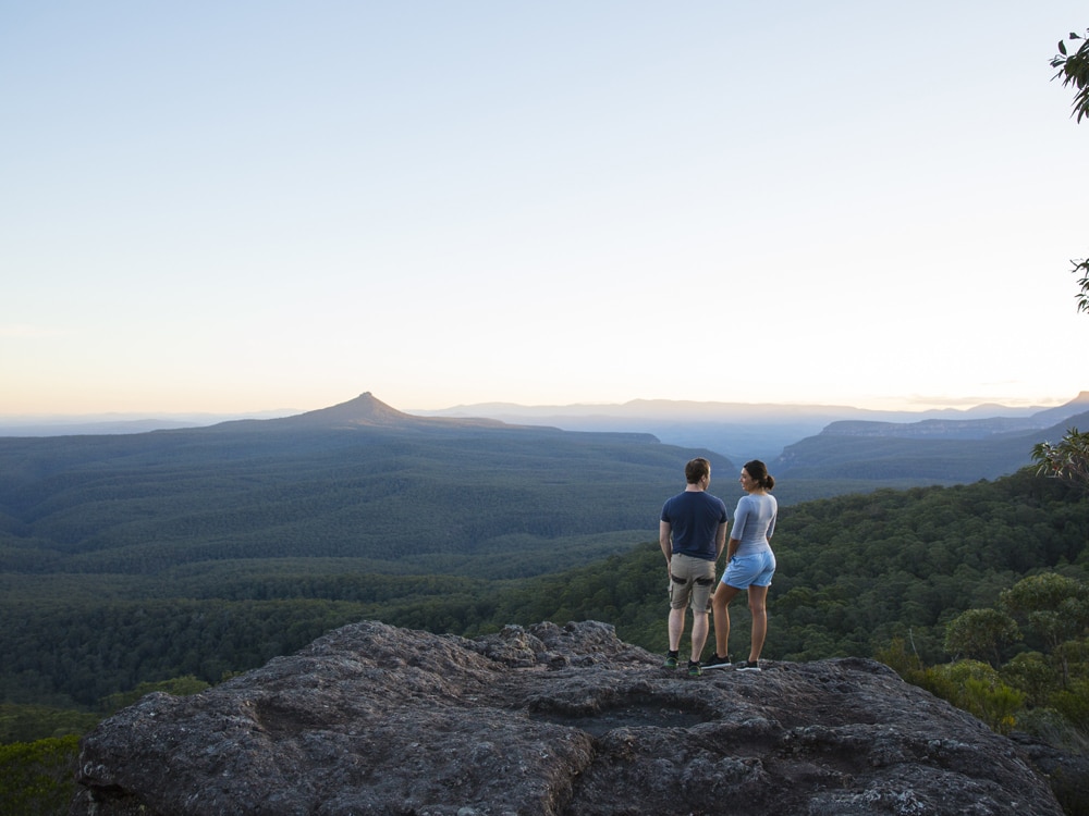 Five Of The Best Overnight Adventures In The Shoalhaven - 