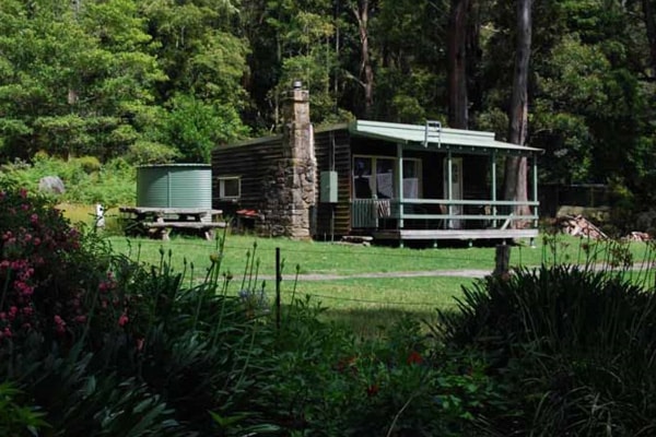 Eco Retreat Kiama