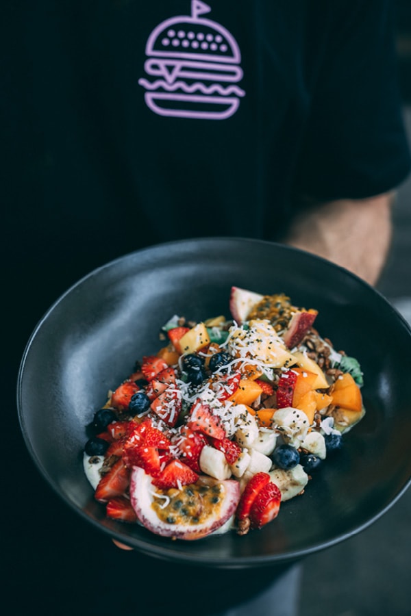 Kiama Healthy Food