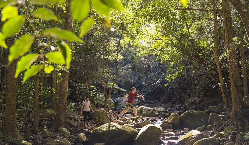 Beach Holidays Australian Traveller