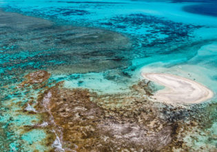 Cocos Keeling Islands