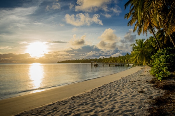 Cocos Keeling Islands Australia