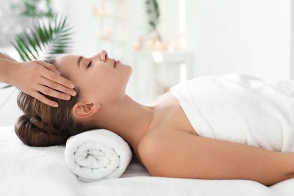 Karma Spa Rottnest