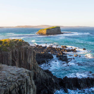 The Ultimate Guide to Your Next South Coast Getaway - Australian Traveller