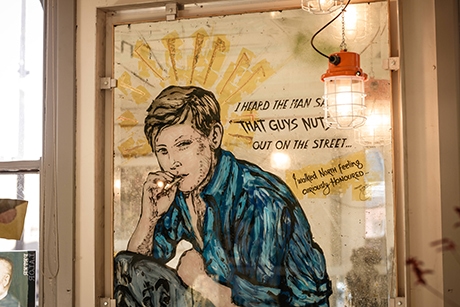 Ballarat's Pub With Two Names