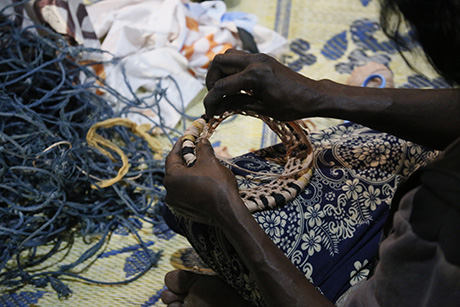 Darwin Aboriginal Art fair