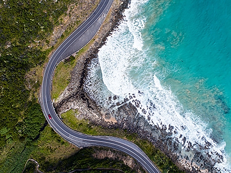 Great Ocean Road