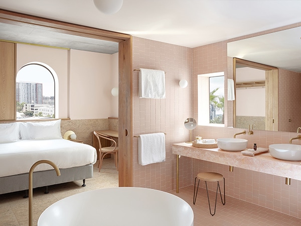 The Calile Room 