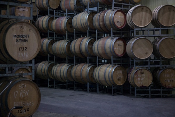 Robert Stein Winery and Vineyard