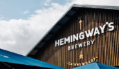 Hemingway’s Brewery
