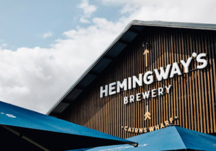 Hemingway’s Brewery