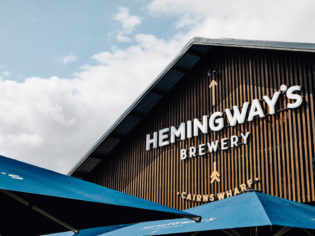 Hemingway’s Brewery