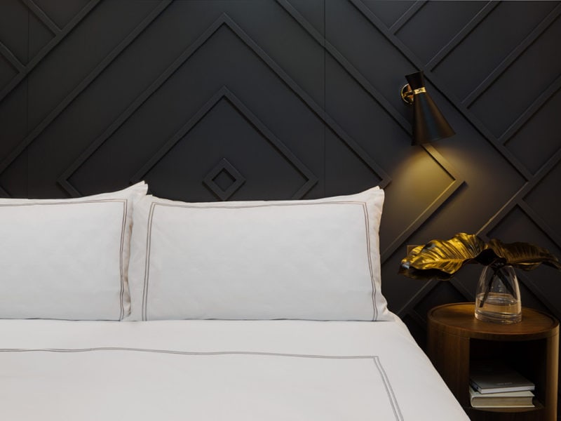 Hotel Review: West Hotel, Curio Collection by Hilton, Sydney