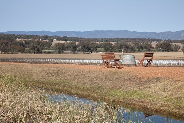 Pipeclay Pumphouse