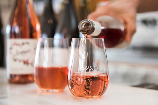 Logan Wines