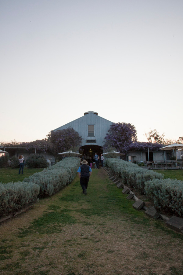 Lowe Wines