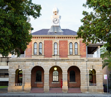 Grafton, Clarence Valley