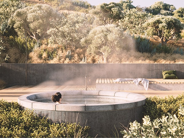 Alba Thermal Springs & Spa