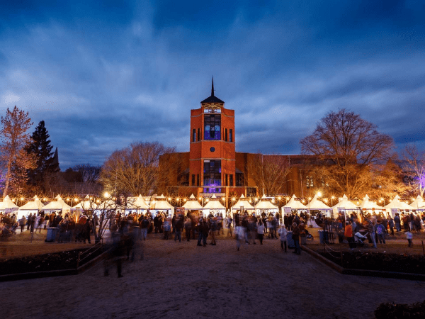 Bathurst Winter Festival