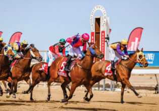 Birdsville Races