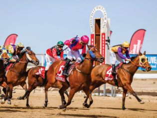 Birdsville Races