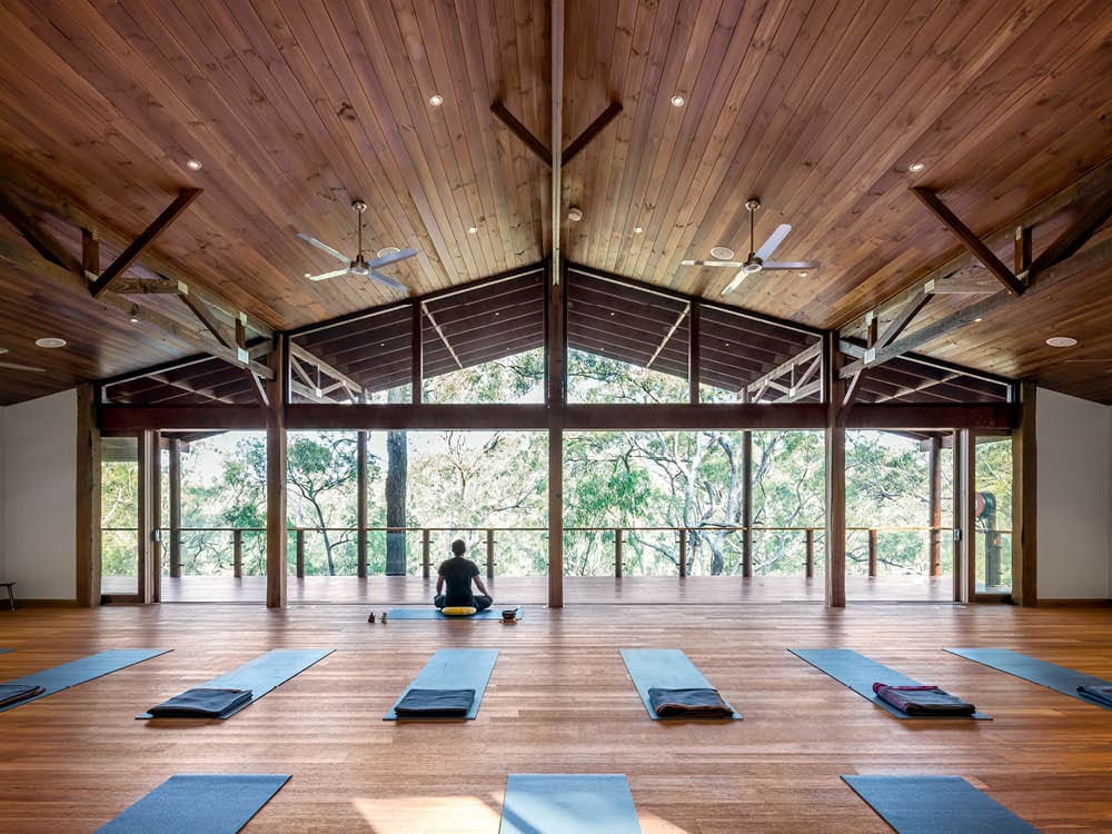 Women's Yoga Retreats That Are Totally Worth It.