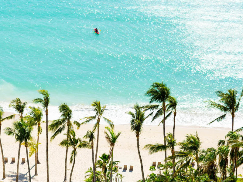 Hamilton Island, Australia