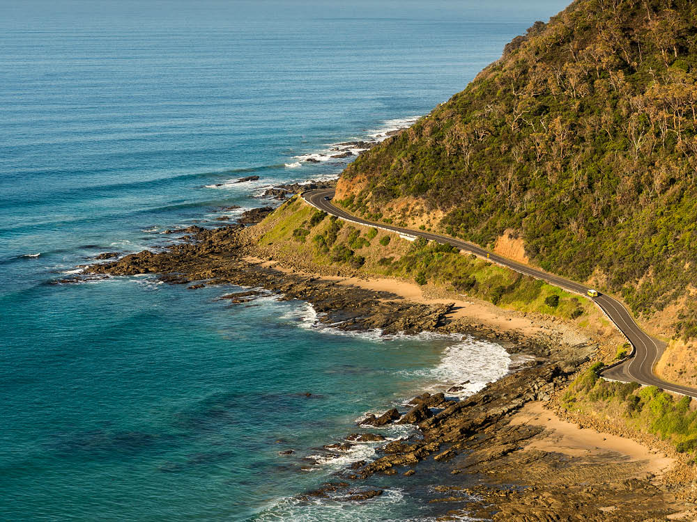 The Great Ocean Road Trip – A Three-Day Itinerary