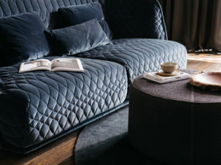 Inside Melbourne’s new hidden luxury hotel