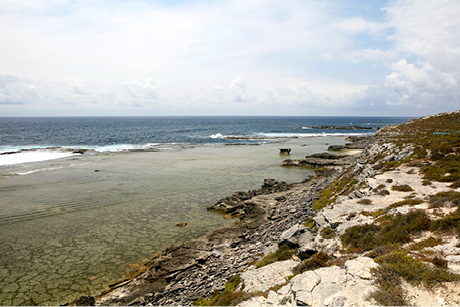 Rottnest Island
