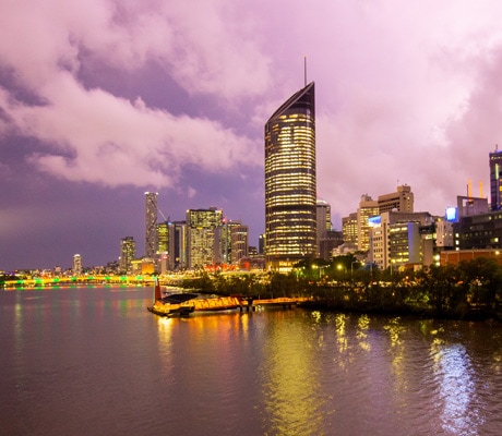 Brisbane, QLD