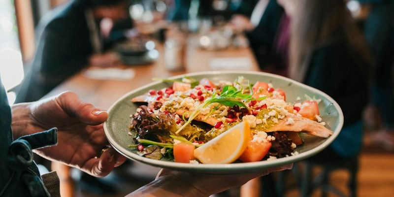 Bull & Bell Steakhouse, Griffith restaurants