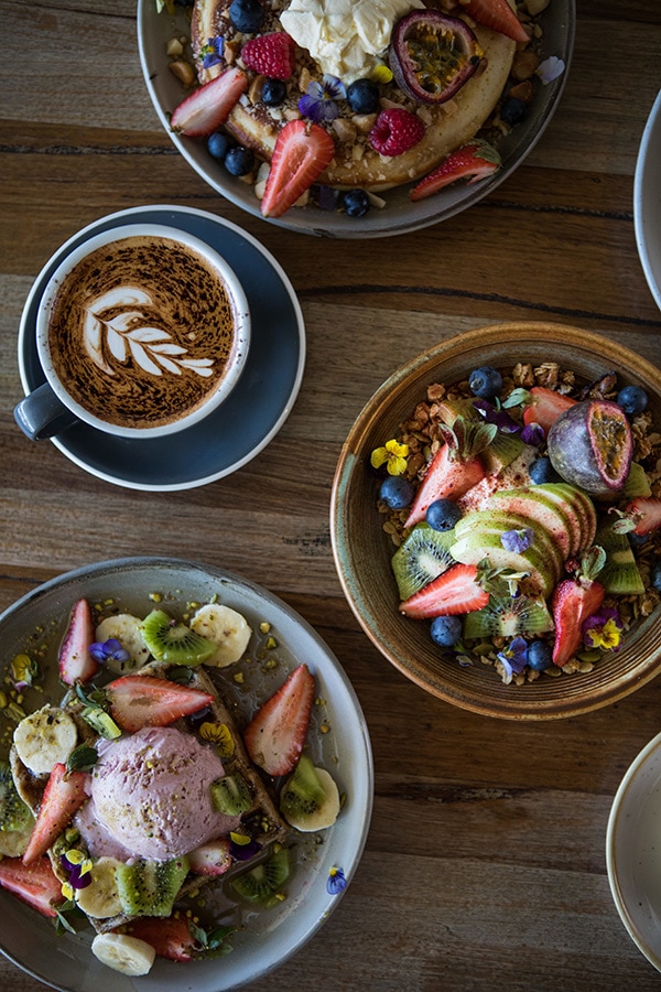 Fitzmaurice Cafe