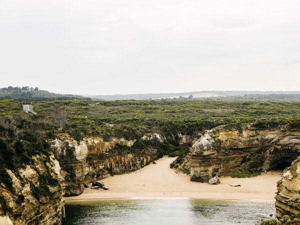 Loch Ard Gorge Great Ocean Road