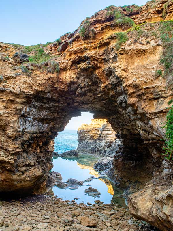 The Grotto Great Ocean Road