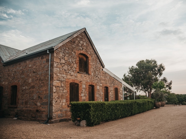 the building exterior of The Magpies Nest, Wagga Wagga