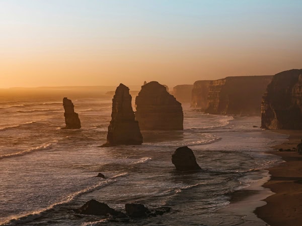 Twelve Apostles Great Ocean Road 