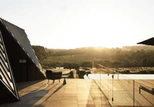 Jackalope Mornignton Peninsula