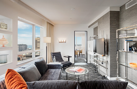 Swissôtel, Sydney