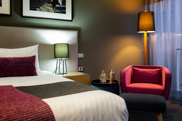 East Hotel Canberra