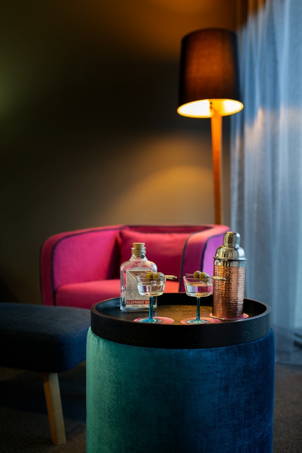East Hotel Canberra