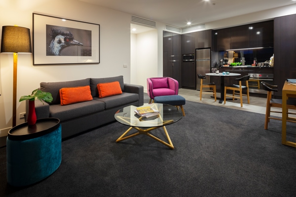 East Hotel Canberra