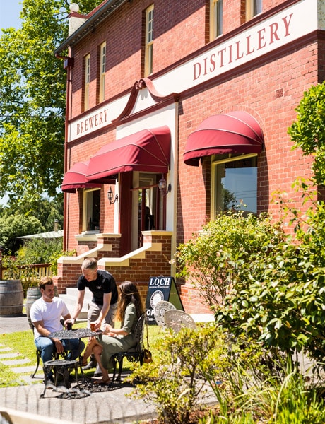 Loch, Gippsland