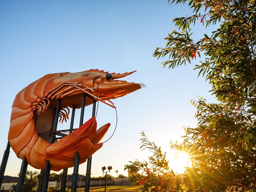 Guide to 30 Australia's Most Iconic Big Things - Australian Traveller