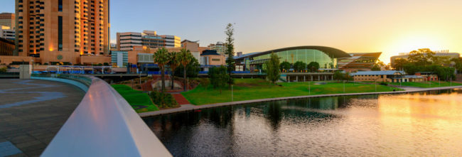 Adelaide Travel Guide & Holiday Information