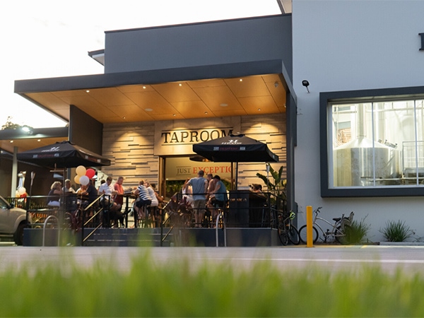 Heads of Noosa Brewing Co.