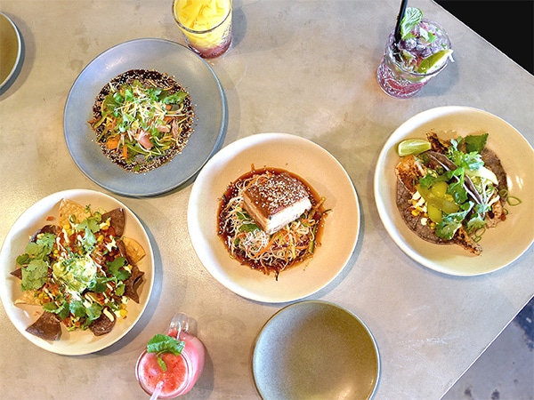 Canteen Cafe Noosa - best places to eat in Noosa