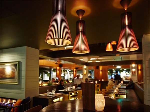 Miss Moneypenny’s - best Noosa eats