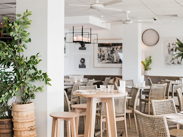 Bistro C - best Noosa eats