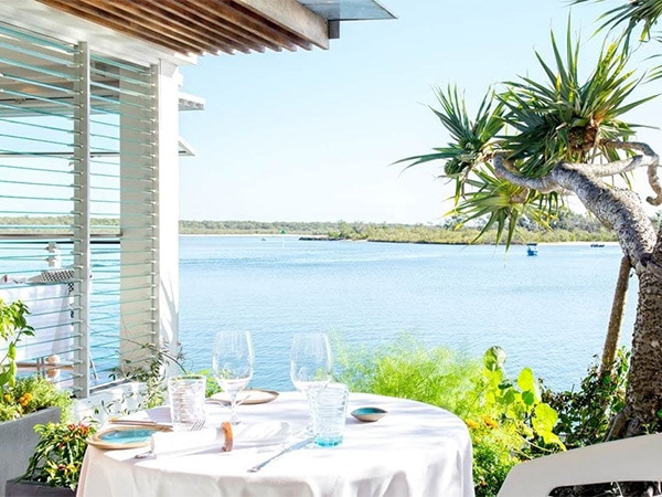 Ricky's - best Noosa eats